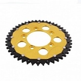 Звезда задняя ZF Sprockets ZFD823.46 Gold