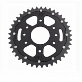 Звезда задняя ZF Sprockets ZFD890.44 Black