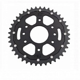 Звезда задняя ZF Sprockets ZFD890.44 Black
