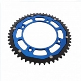 Звезда задняя ZF Sprockets ZFD895.50 Blue