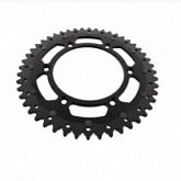 Звезда задняя ZF Sprockets ZFD897.48 Black