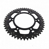 Звезда задняя ZF Sprockets ZFD897.50 Black