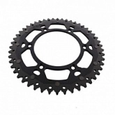 Звезда задняя ZF Sprockets ZFD897.50 Black