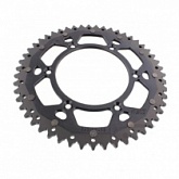 Звезда задняя ZF Sprockets ZFD897.51 Black