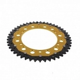 Звезда задняя ZF Sprockets ZFD9.47 Gold