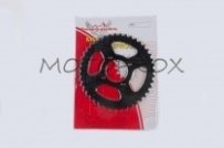 Звезда задняя DGH ZDZ-014.43 Black Zongshen ZS250-5