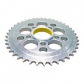 Звезда задняя Esjot 50-29036.39