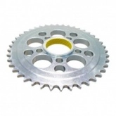 Звезда задняя Esjot 50-29036.39