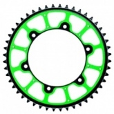 Звезда задняя Grosskopf PRO489.48 Green