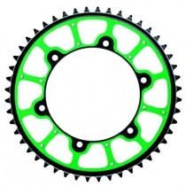 Звезда задняя Grosskopf PRO489.48 Green