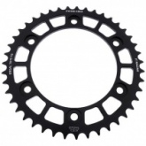 Звезда задняя JT JTA1308.43 Black