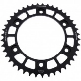 Звезда задняя JT JTA1308.43 Black