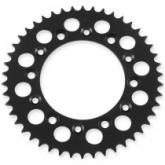 Звезда задняя JT JTA1308.44 Black