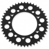 Звезда задняя JT JTA1308.44 Black