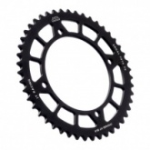 Звезда задняя JT JTA1465.47 Black
