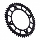 Звезда задняя JT JTA1465.47 Black