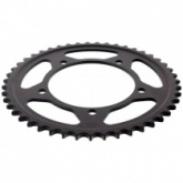 Звезда задняя JT JTA1792.43 Black
