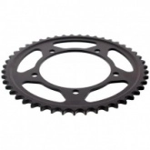 Звезда задняя JT JTA1792.43 Black