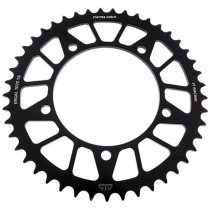 Звезда задняя JT JTA1793.43 Black