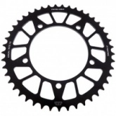 Звезда задняя JT JTA1793.45 Black