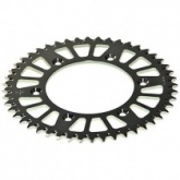 Звезда задняя JT JTA210.44 Black