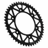 Звезда задняя JT JTA210.47 Black