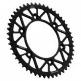 Звезда задняя JT JTA210.47 Black