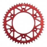 Звезда задняя JT JTA210.47 Red
