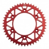 Звезда задняя JT JTA210.47 Red