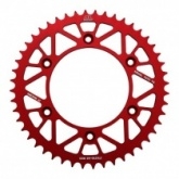 Звезда задняя JT JTA210.48 Red