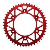 Звезда задняя JT JTA210.48 Red