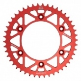 Звезда задняя JT JTA210.49 Red