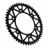 Звезда задняя JT JTA210.50 Black