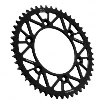 Звезда задняя JT JTA210.50 Black