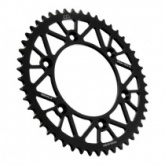 Звезда задняя JT JTA210.52 Black