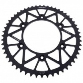 Звезда задняя JT JTA210.53 Black