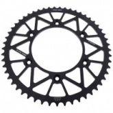 Звезда задняя JT JTA210.53 Black