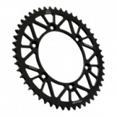 Звезда задняя JT JTA251.48 Black
