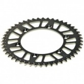 Звезда задняя JT JTA251.49 Black