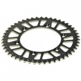 Звезда задняя JT JTA251.51 Black