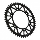 Звезда задняя JT JTA251.52 Black