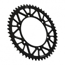 Звезда задняя JT JTA460.49 Black