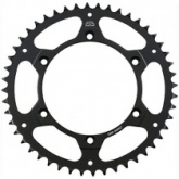 Звезда задняя JT JTA460.50 Black