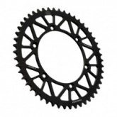 Звезда задняя JT JTA460.51 Black