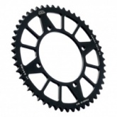 Звезда задняя JT JTA461.51 Black