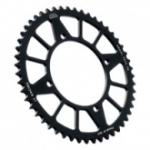 Звезда задняя JT JTA461.51 Black