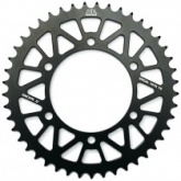 Звезда задняя JT JTA478.40 Black