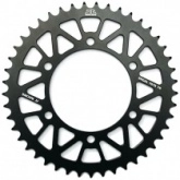 Звезда задняя JT JTA478.40 Black