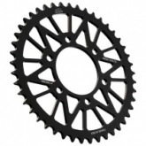 Звезда задняя JT JTA478.43 Black