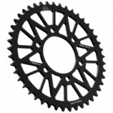 Звезда задняя JT JTA478.46 Black